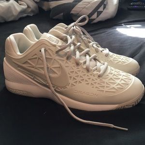 Nike zoom cage 2 dragon
